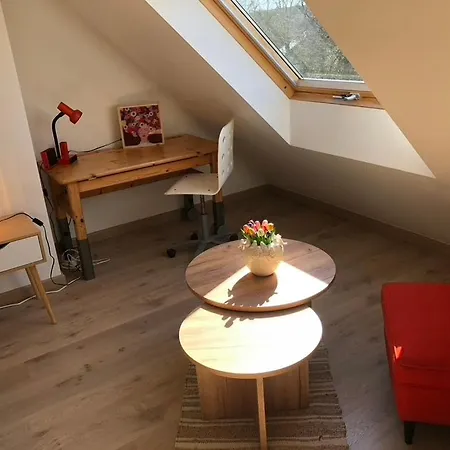 Repos Du Cocher Grez-Doiceau Extérieur photo