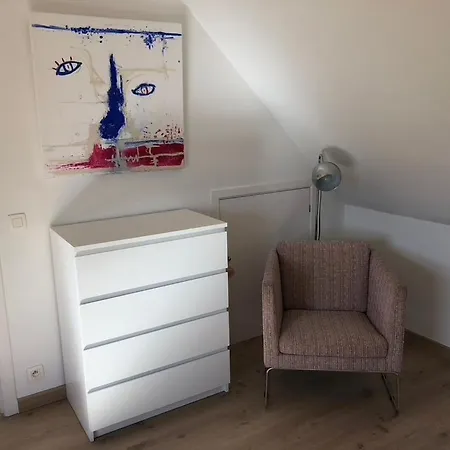 Repos Du Cocher Grez-Doiceau Extérieur photo