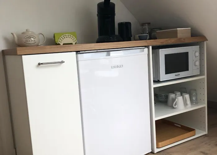 Repos Du Cocher