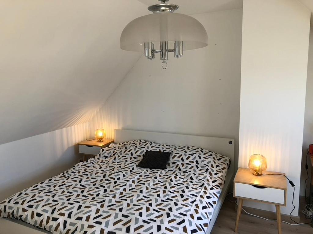 Séjour chez l'habitant Repos Du Cocher