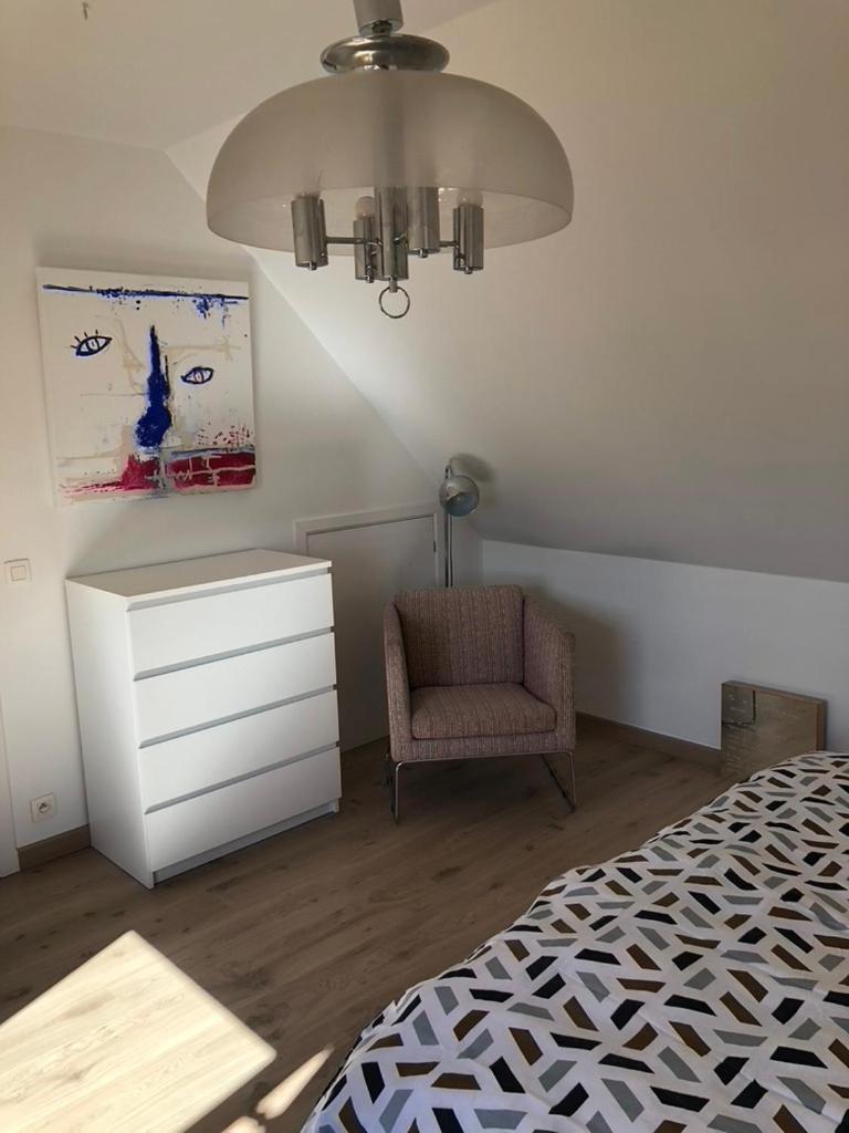 Séjour chez l'habitant Repos Du Cocher *
