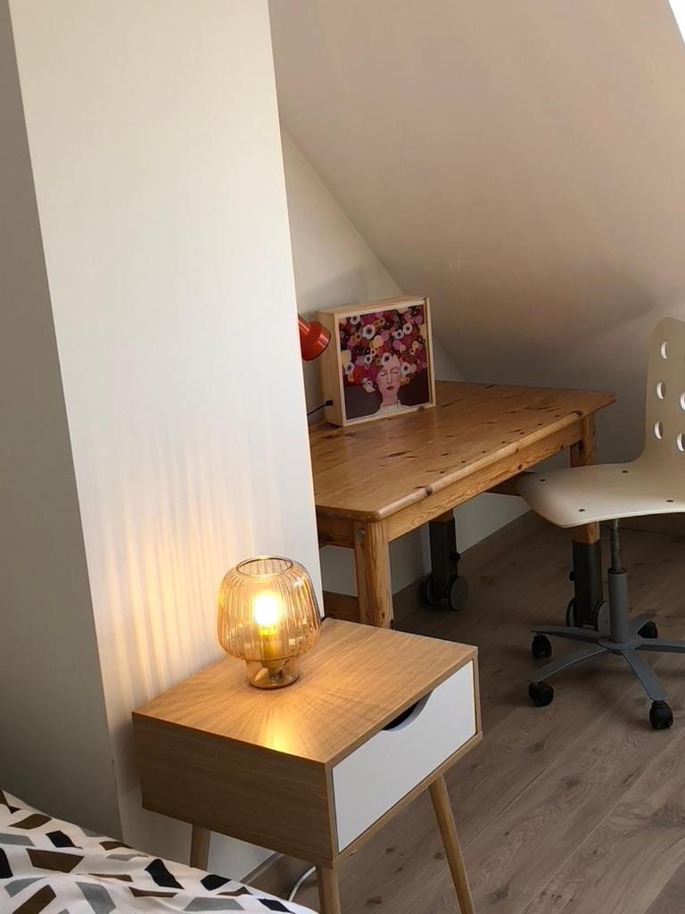 Repos Du Cocher Séjour chez l'habitant *