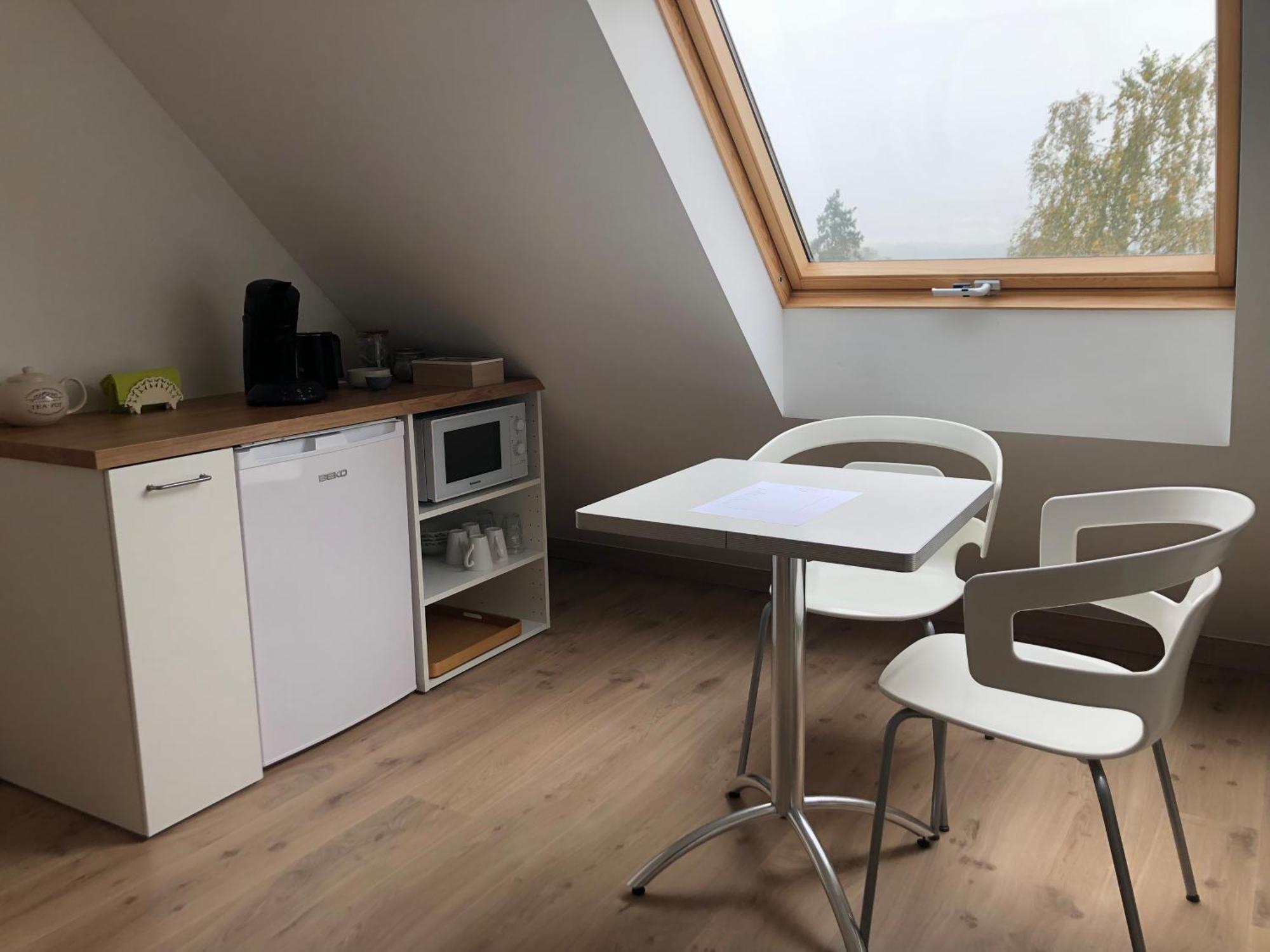 Séjour chez l'habitant Repos Du Cocher *