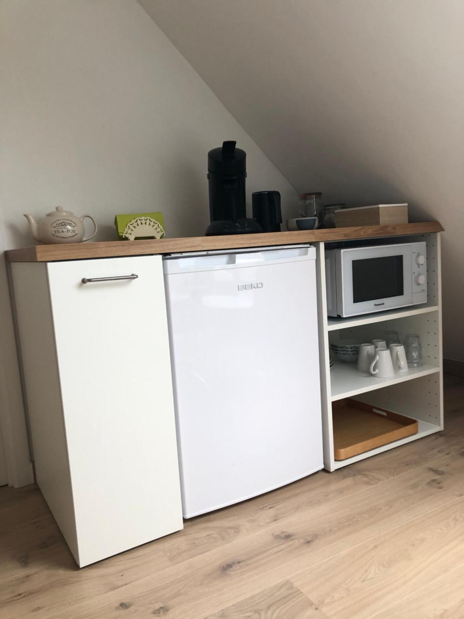 Repos Du Cocher Séjour chez l'habitant Grez-Doiceau
